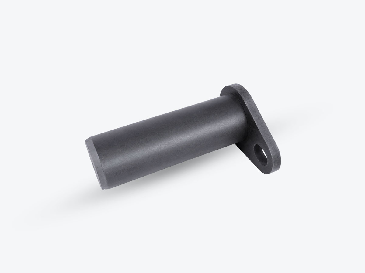 An image showing a detailed view of PIVOT PIN (Part 911/40072)