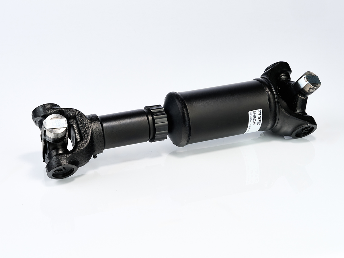 An image showing the front view of Front Propshaft (Part 914/60289)