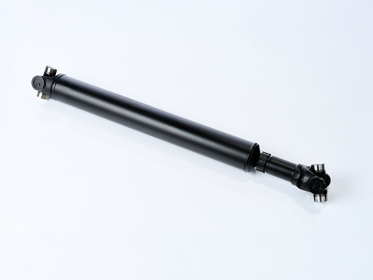 An image showing the front view of Rear Drive Shaft (Part 914/60337)