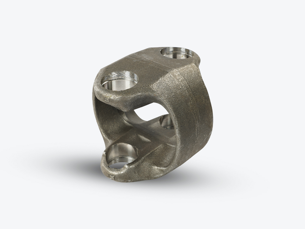 An image showing the front view of Center Joint (Part 914/86203)