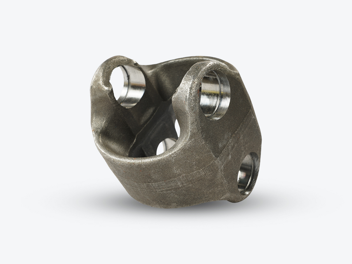 An image showing a detailed view of Center Joint (Part 914/86203)