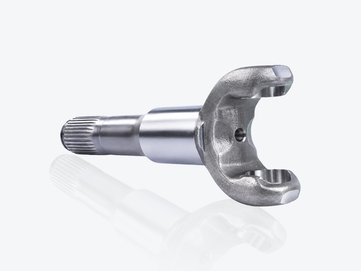 An image showing the front view of Shaft (Part 914/88101)