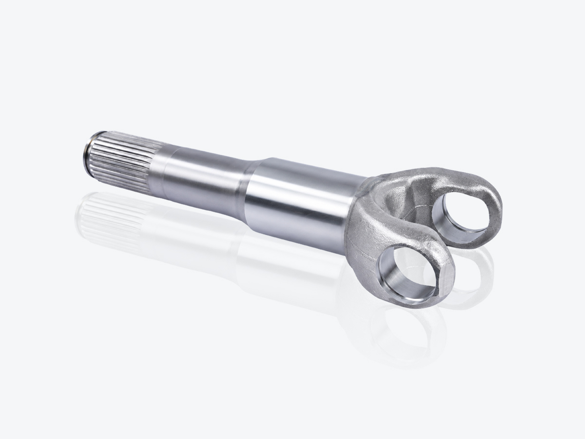 An image showing a detailed view of Shaft (Part 914/88101)