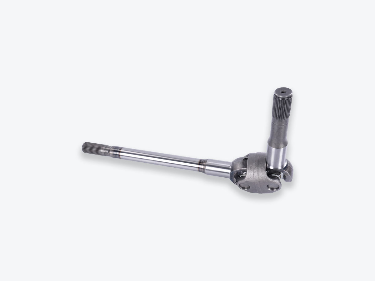 An image showing the front view of Propeller Shaft (Part 914/88200)