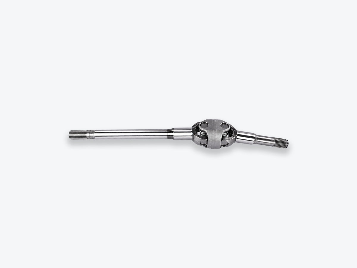 An image showing a detailed view of Propeller Shaft (Part 914/88200)