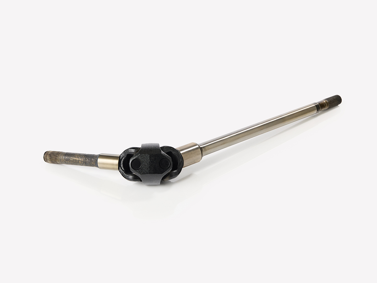 Driveshaft