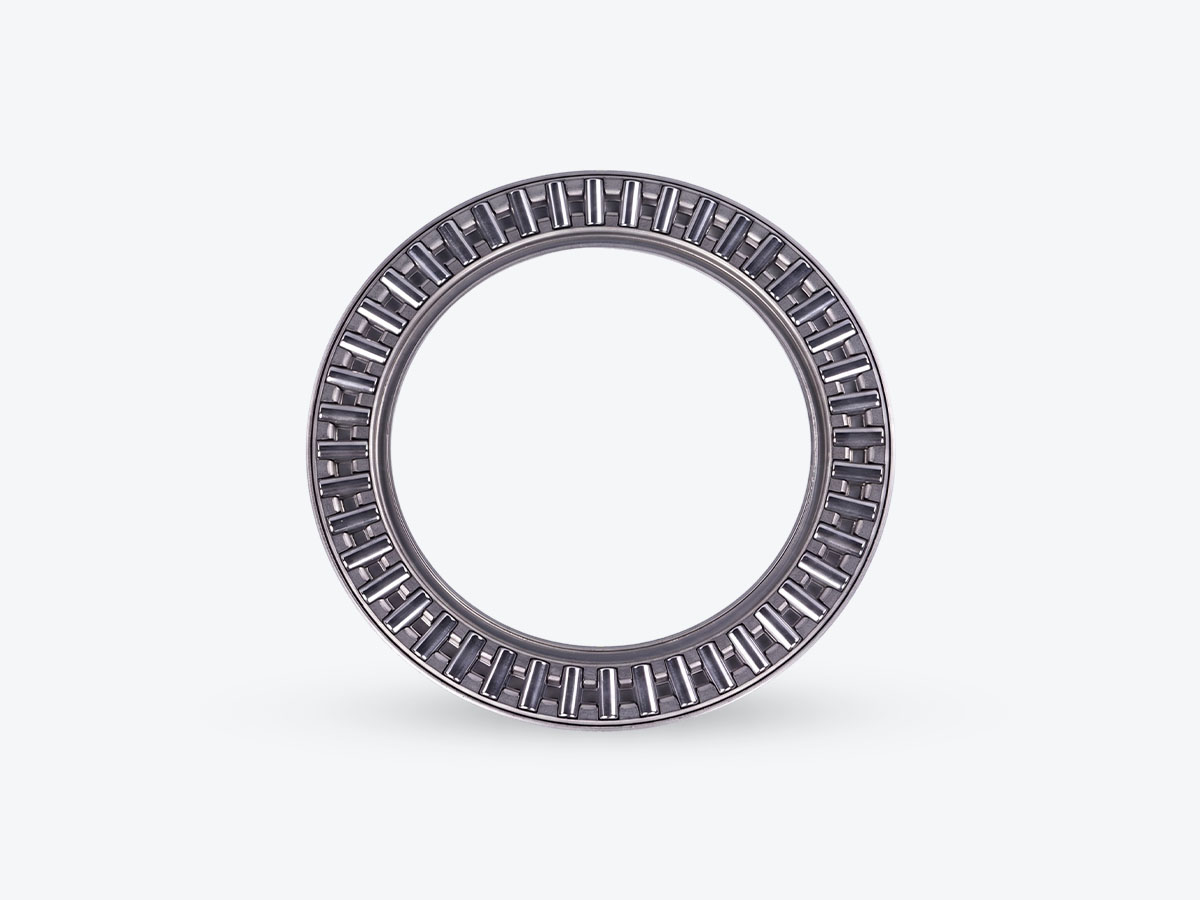 An image showing the front view of Needle Bearing (Part 917/10006)