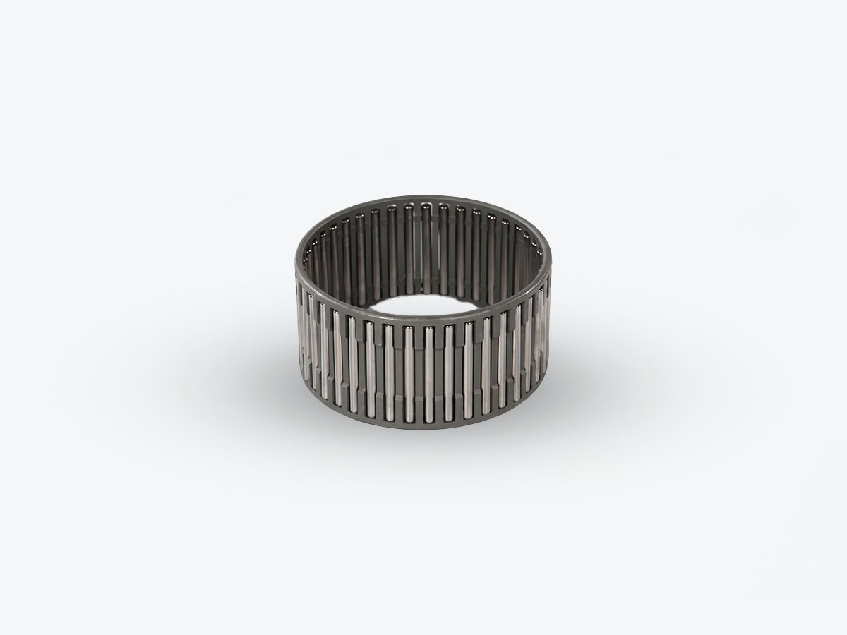 An image showing a side view of Bearing (Part 917/50600)