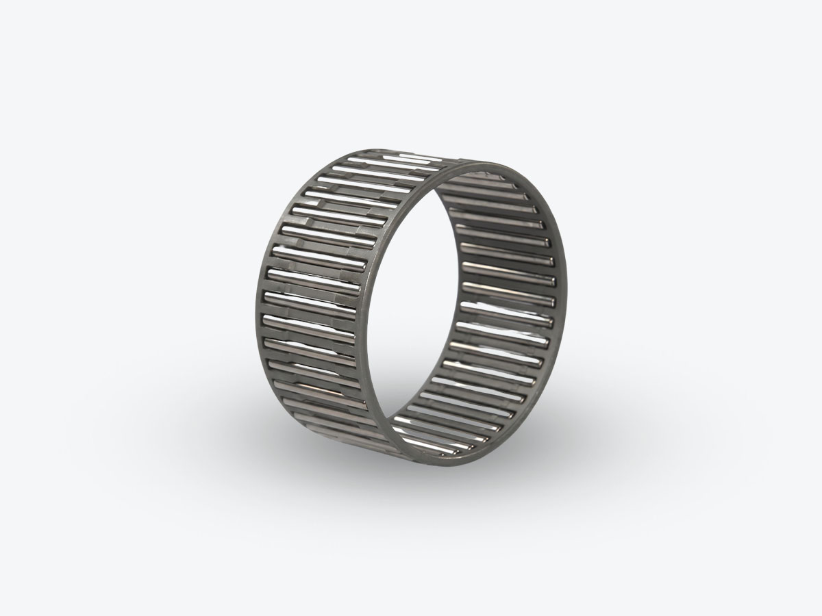 An image showing a side view of Bearing (Part 917/50600)