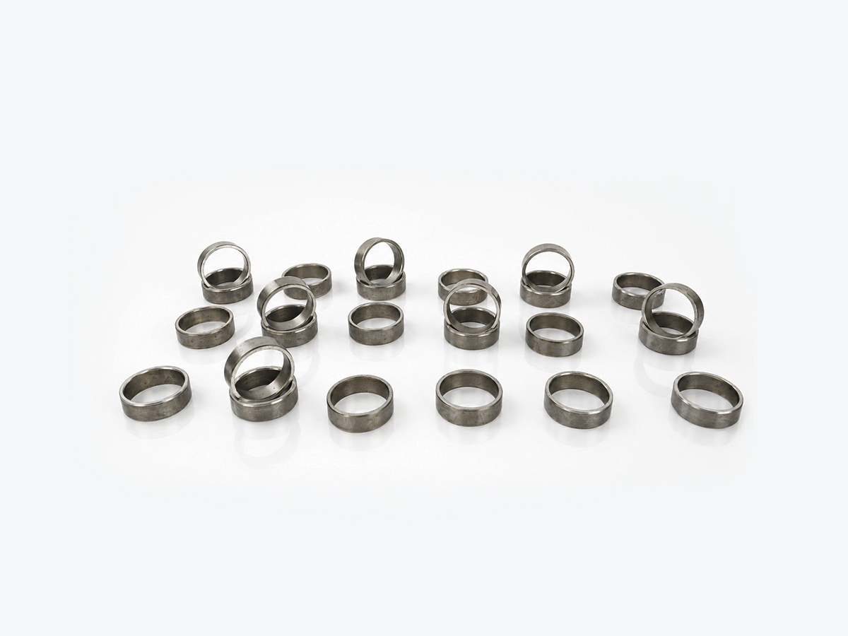 An image showing the front view of Kit Spacer (Part 921/53300)