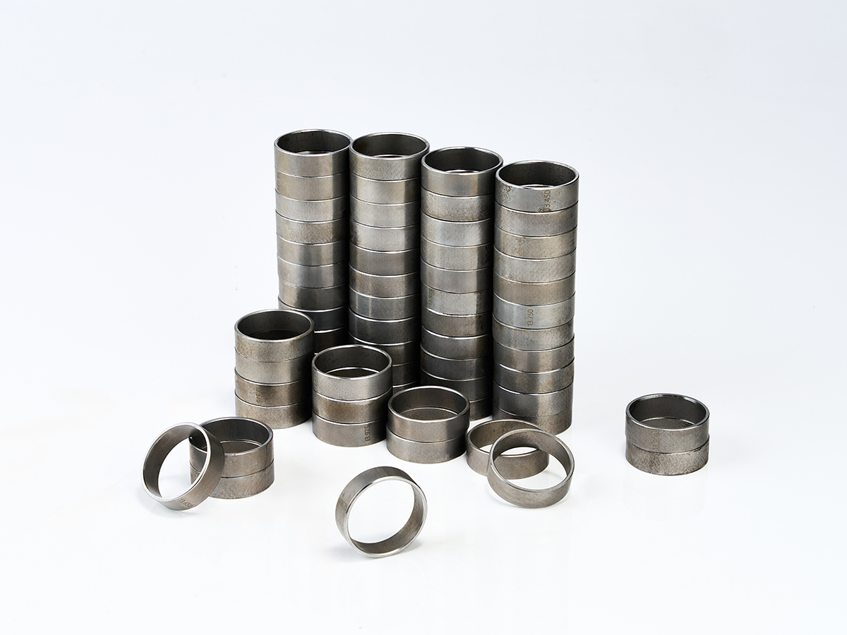 An image showing the front view of Spacer Kit (Part 921/53400)
