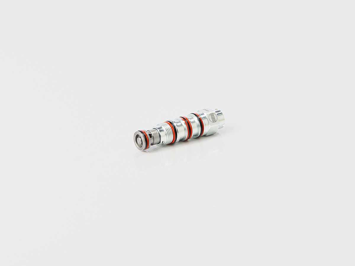 An image showing the front view of Check Valve (Part 928/06010)