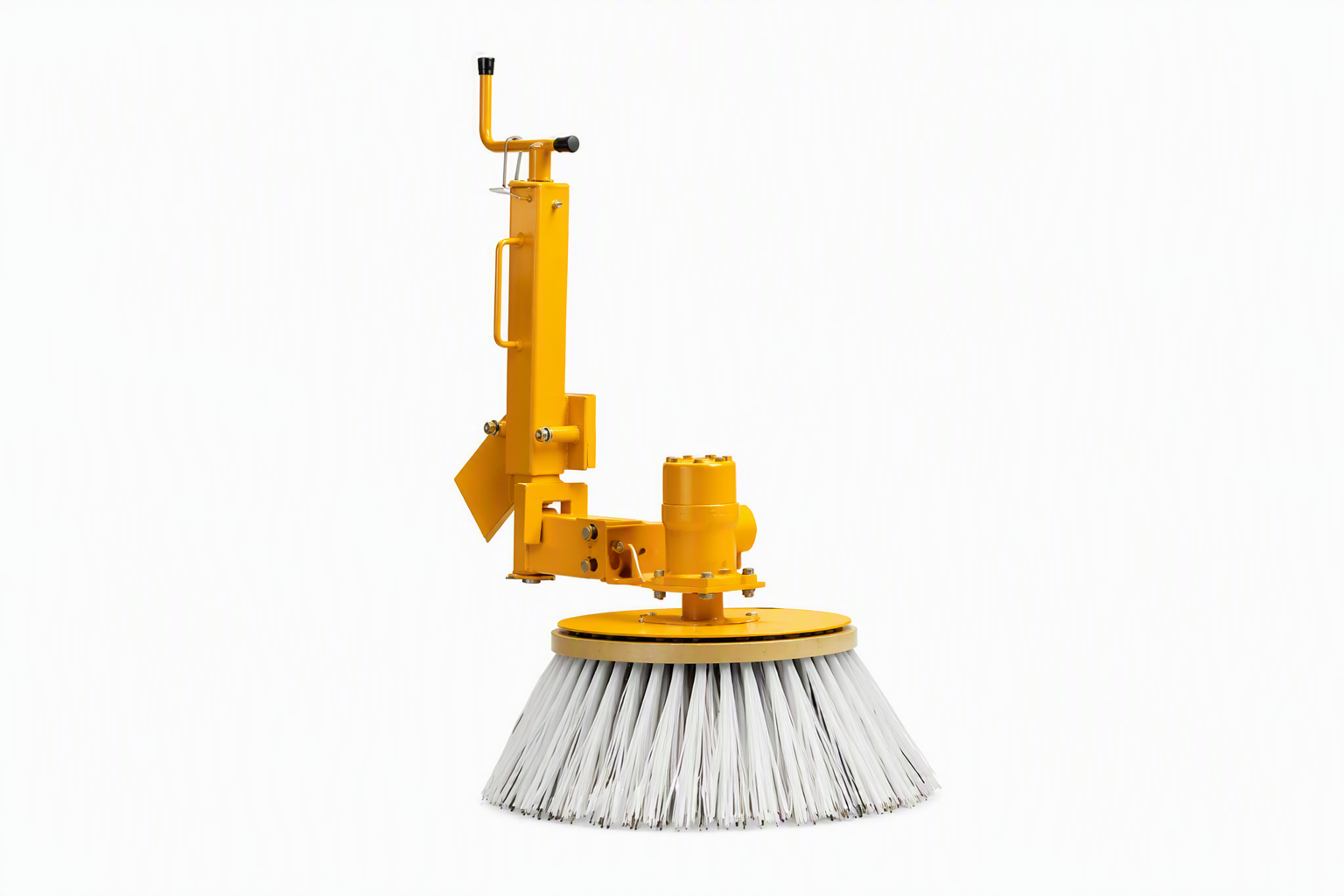 An image showing the front view of Assembly Gutter Brush LH (Part 980/89159)