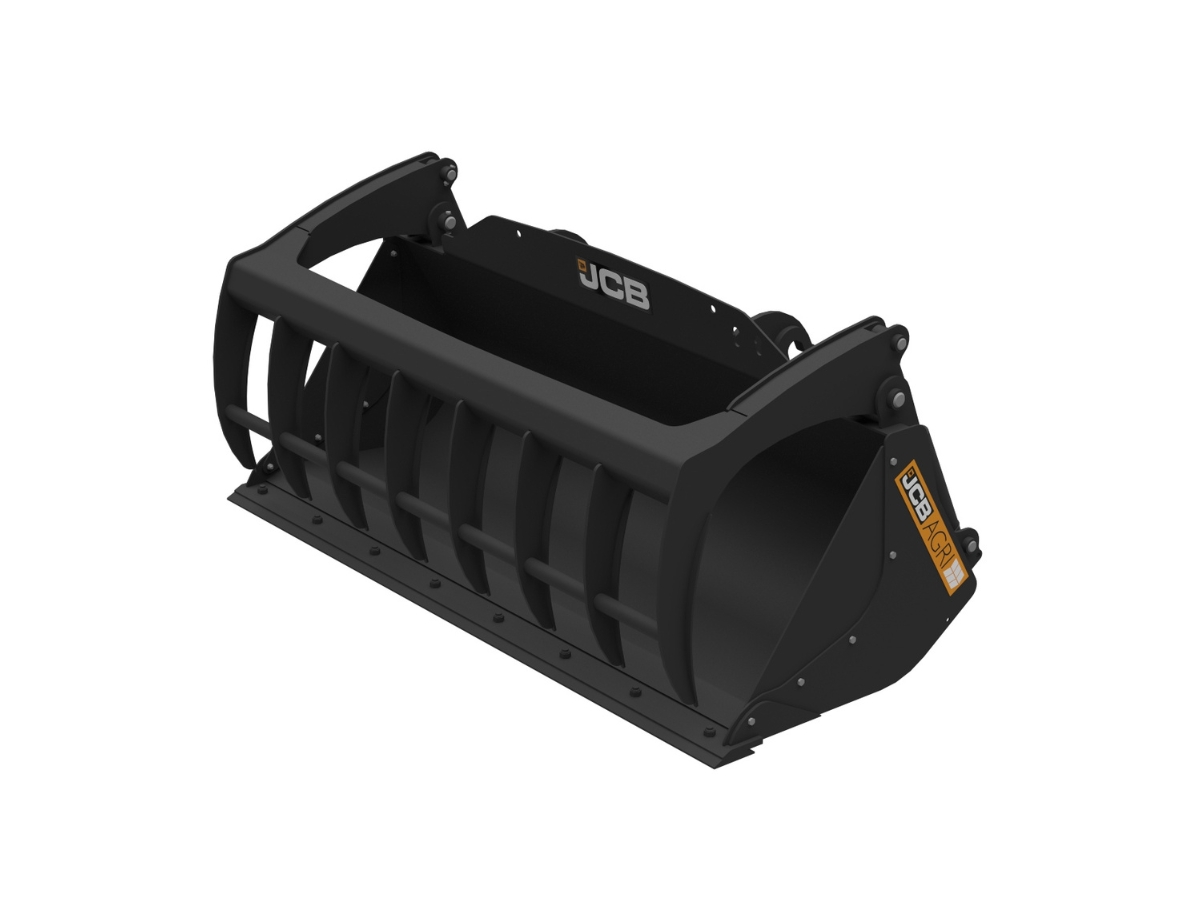 An image showing the front view of Multi Shovel (Part 980/A2046)