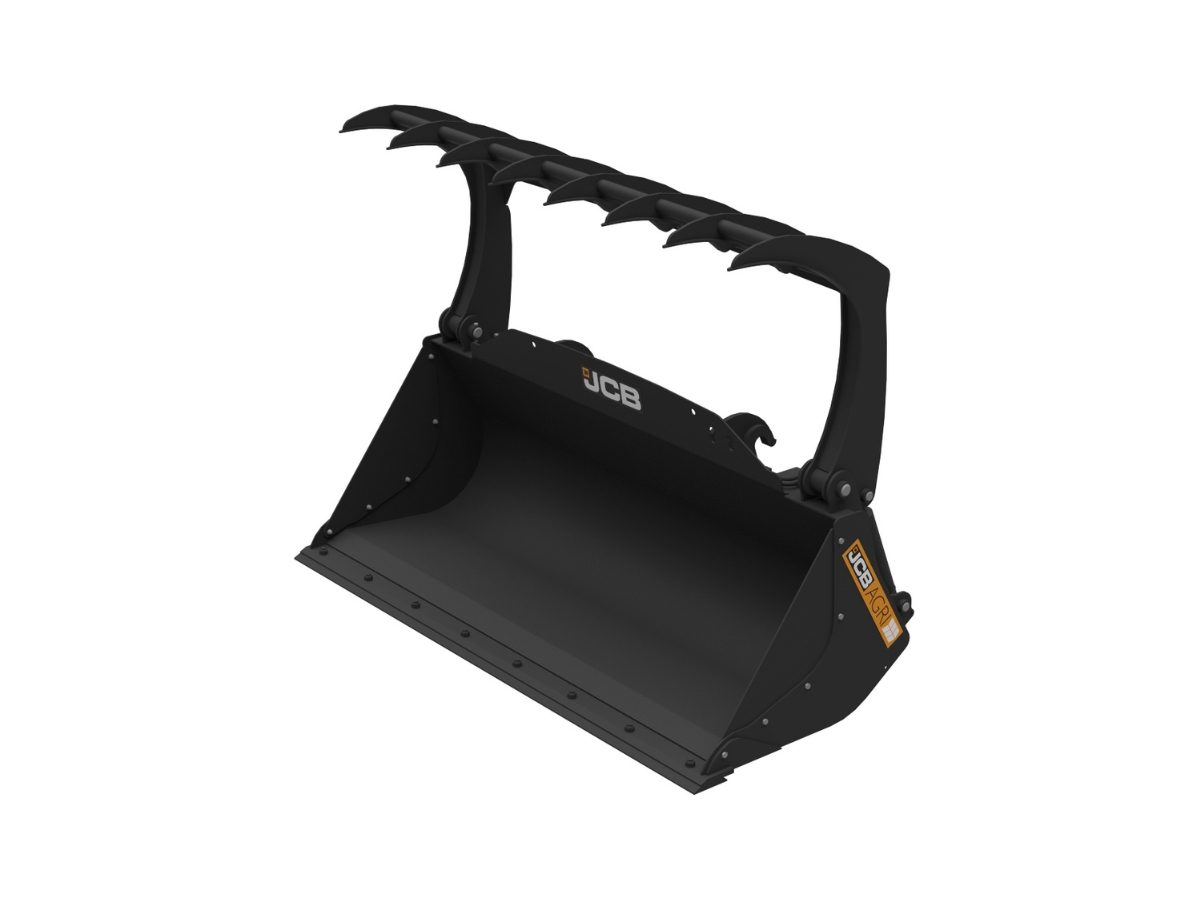 An image showing the back view of Multi Shovel (Part 980/A2046)