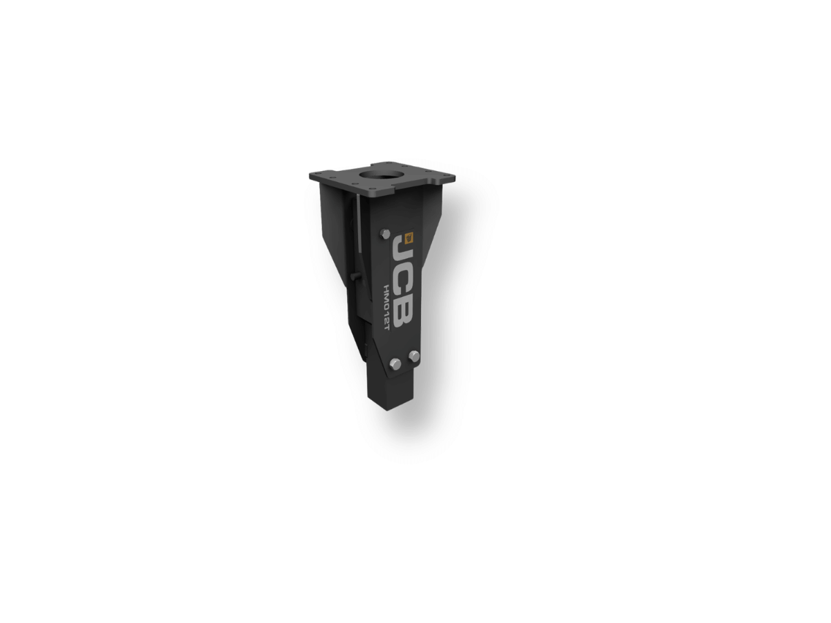 An image showing the front view of HM012T Breaker - 30mm Pin (Part 980/B5211)