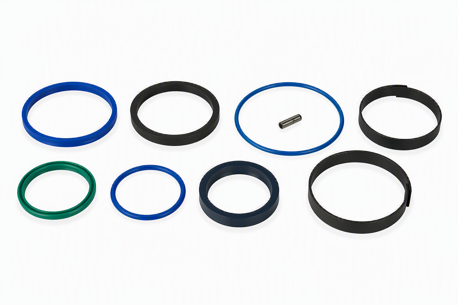 An image showing the front view of Kit Seal (Part 991/10142P)