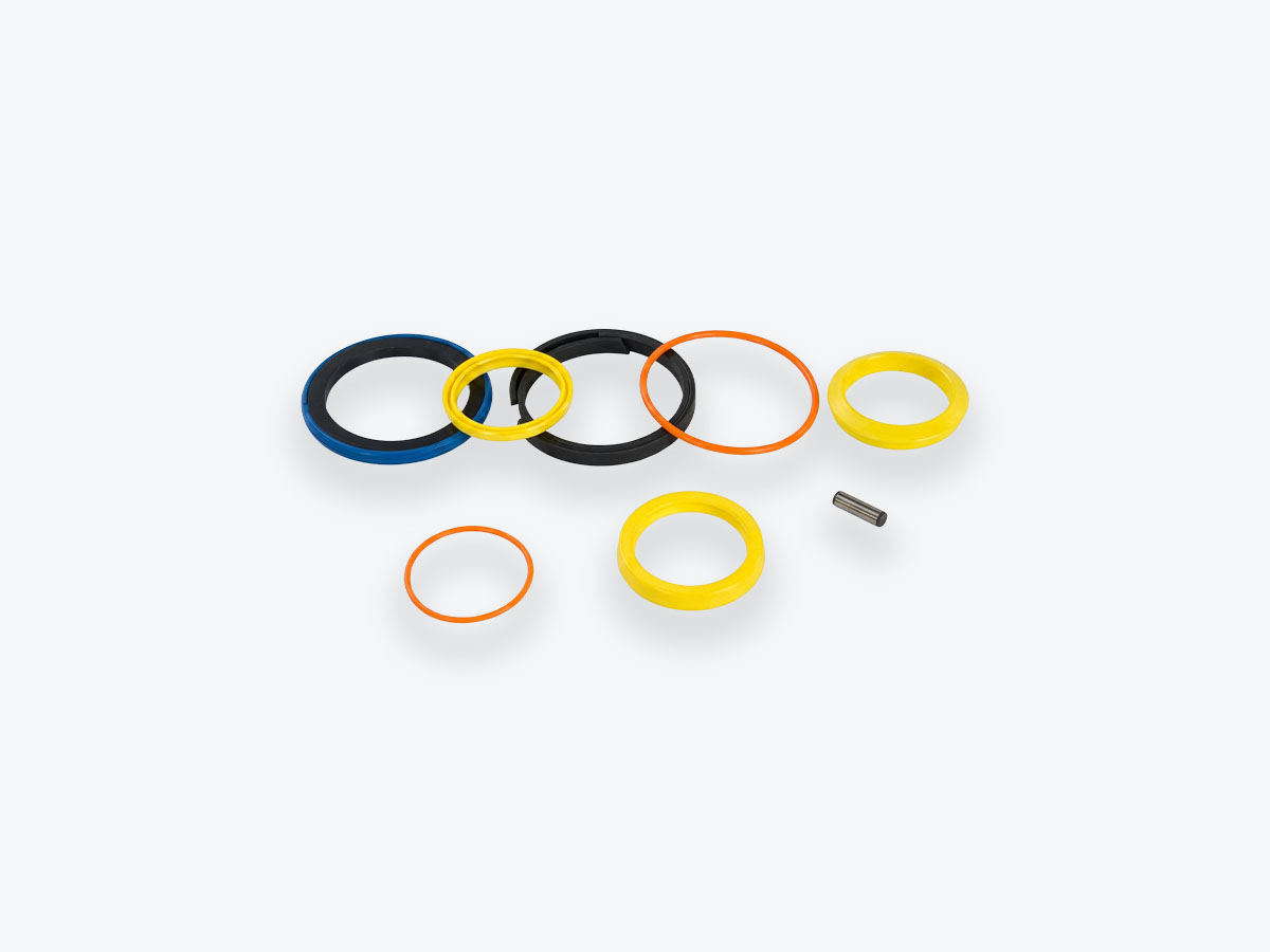 An image showing a side view of Universal Seal Kit (Part 991/20021)