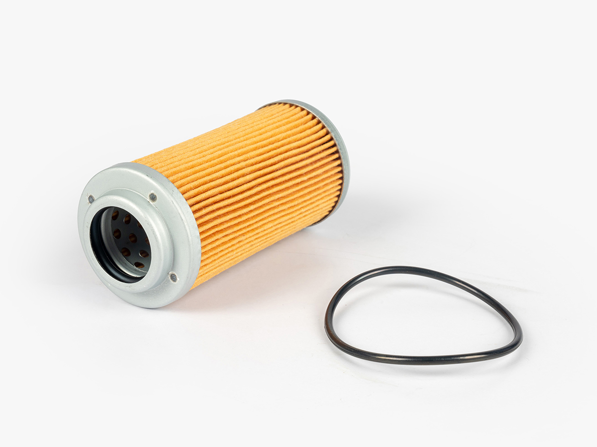 An image showing the front view of ELEMENT SERVO FILTER (Part KBJ1691A)