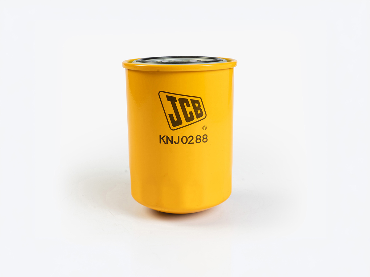 An image showing the front view of Filter PQ20X10 (Part KNJ0288A)