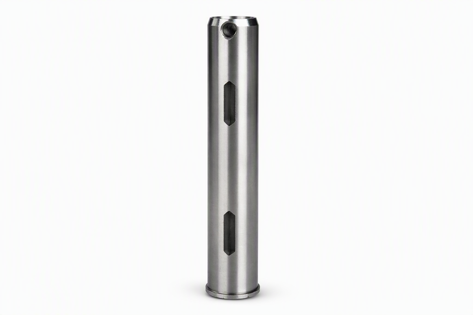 An image showing the front view of PIN ATTACHMENT (Part KNV0484)
